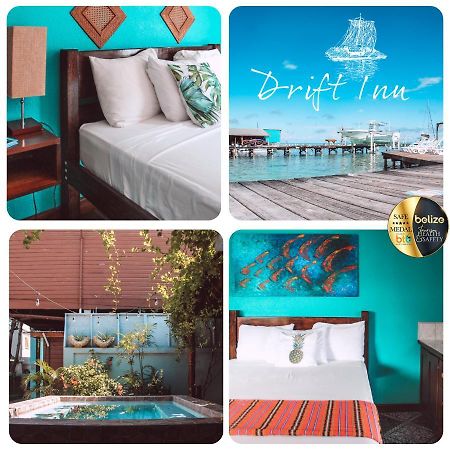 Drift Inn San Pedro San Pedro  Eksteriør billede