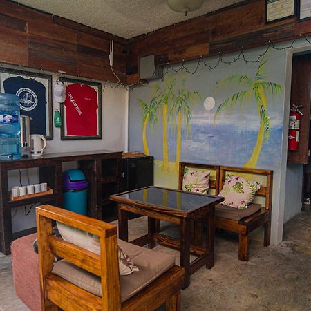 Drift Inn San Pedro San Pedro  Eksteriør billede