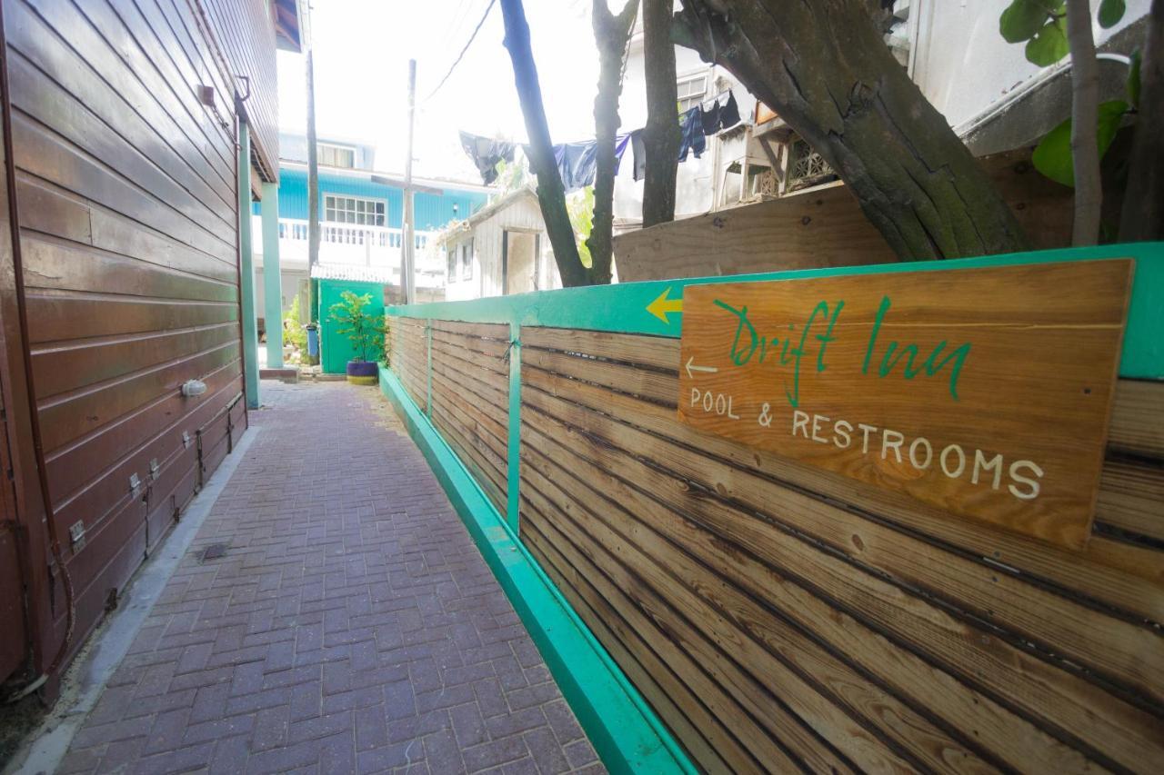 Drift Inn San Pedro San Pedro  Eksteriør billede